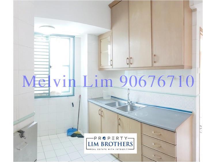 West Bay Condominium (D5), Condominium #155034552